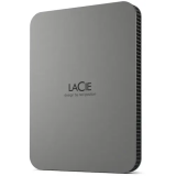 Disque dur externe 4TB LaCie Mobile Drive (STLR4000400)
