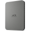 Disque dur externe 4TB LaCie Mobile Drive (STLR4000400) - photo 2