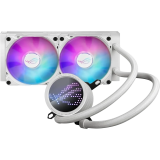 Système de refroidissement liquide ASUS ROG RYUO III 240 ARGB White (90RC00J2-M0UAY0)