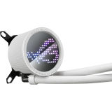 Système de refroidissement liquide ASUS ROG RYUO III 240 ARGB White (90RC00J2-M0UAY0)