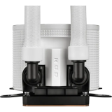 Système de refroidissement liquide ASUS ROG RYUO III 240 ARGB White (90RC00J2-M0UAY0)