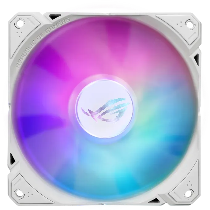 Système de refroidissement liquide ASUS ROG RYUO III 240 ARGB White - 90RC00J2-M0UAY0 - photo 5