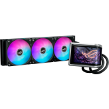 système de refroidissement liquide ASUS ROG RYUO IV 360 ARGB Black (90RC01N1-B0EAY0)