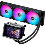 système de refroidissement liquide ASUS ROG RYUO IV 360 ARGB Black (90RC01N1-B0EAY0)