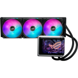 système de refroidissement liquide ASUS ROG RYUO IV 360 ARGB Black (90RC01N1-B0EAY0)