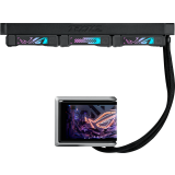 système de refroidissement liquide ASUS ROG RYUO IV 360 ARGB Black (90RC01N1-B0EAY0)