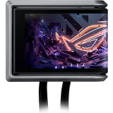 système de refroidissement liquide ASUS ROG RYUO IV 360 ARGB Black (90RC01N1-B0EAY0)