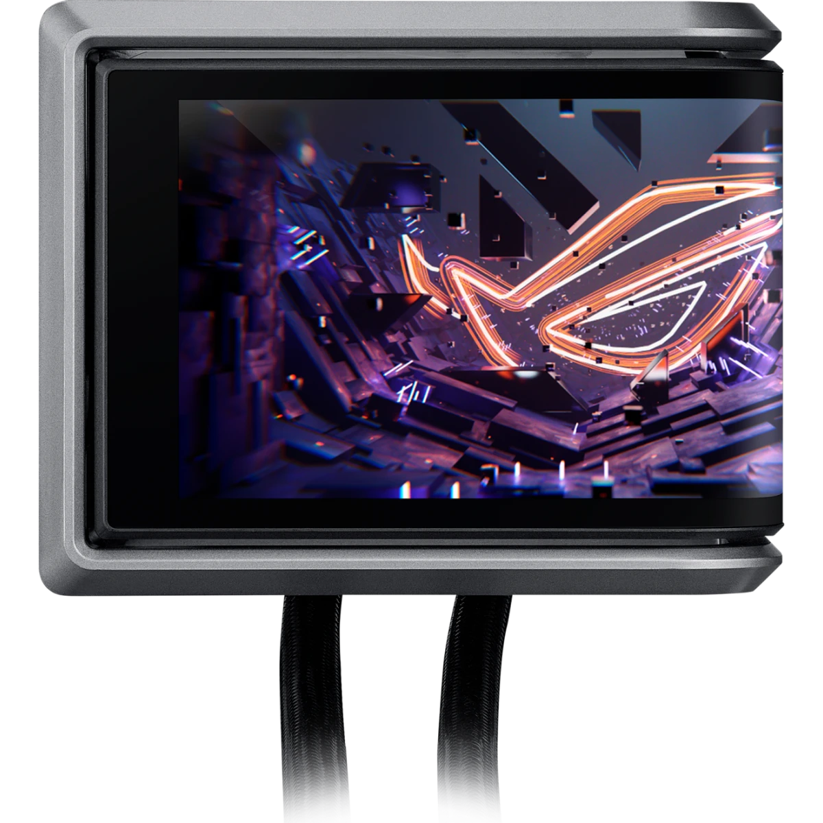 système de refroidissement liquide ASUS ROG RYUO IV 360 ARGB Black - 90RC01N1-B0EAY0 - photo 6