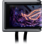 système de refroidissement liquide ASUS ROG RYUO IV 360 ARGB Black - 90RC01N1-B0EAY0 - photo 6