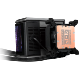 système de refroidissement liquide ASUS ROG RYUO IV 360 ARGB Black (90RC01N1-B0EAY0)
