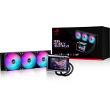 système de refroidissement liquide ASUS ROG RYUO IV 360 ARGB Black (90RC01N1-B0EAY0)