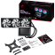 système de refroidissement liquide ASUS ROG RYUO IV 360 ARGB Black - 90RC01N1-B0EAY0 - photo 10