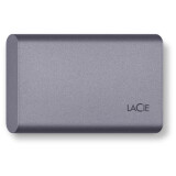 Disque dur SSD externe 1TB LaCie Mobile SSD Secure (STKH1000800)