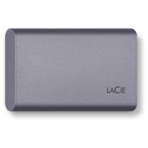 Disque dur SSD externe 1TB LaCie Mobile SSD Secure (STKH1000800)