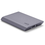 Disque dur SSD externe 1TB LaCie Mobile SSD Secure (STKH1000800)