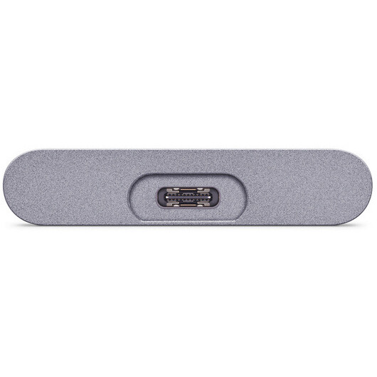 Stockage externe SSD 2TB LaCie Mobile SSD Secure (STKH2000800) - photo 3