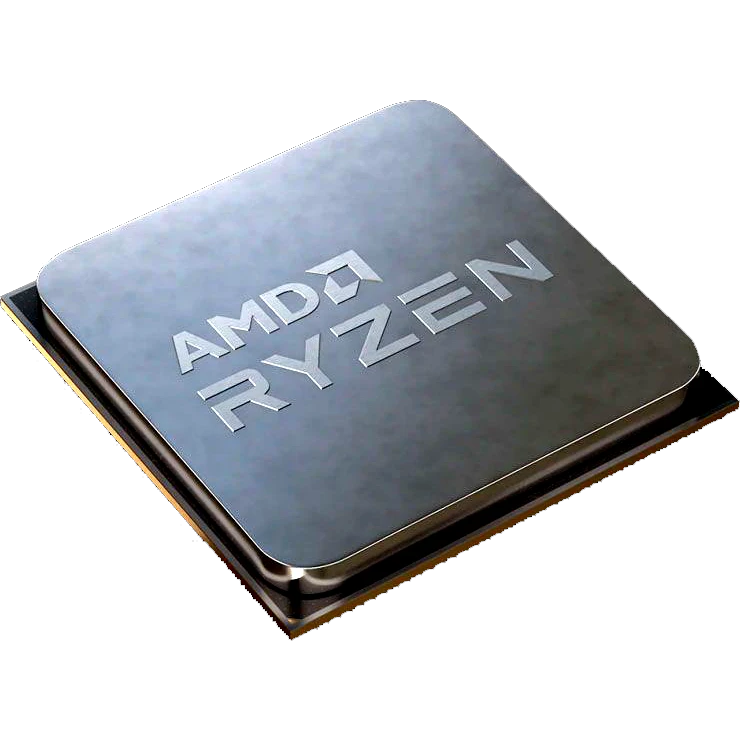 Processeur AMD Ryzen 9 5900XT OEM - 100-000001581