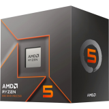 Processeur AMD Ryzen 5 8400F BOX (100-100001591BOX)