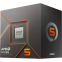Processeur AMD Ryzen 5 8400F BOX - 100-100001591BOX