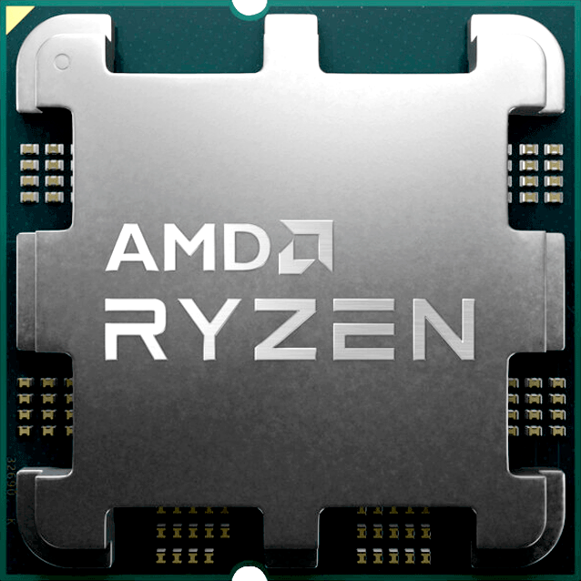 processeur AMD Ryzen 7 7700 BOX - 100-100000592BOX - photo 3