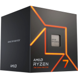 processeur AMD Ryzen 7 7700 BOX (100-100000592BOX)