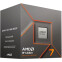 processeur AMD Ryzen 7 8700F BOX - 100-100001590BOX