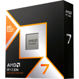 Processeur AMD Ryzen 7 9850X3D BOX (without cooler) (100-100001973WO(F/Z))