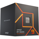 Processeur AMD Ryzen 9 7900 BOX (100-100000590BOX)