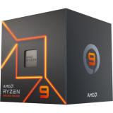 Processeur AMD Ryzen 9 7900 BOX (100-100000590BOX)