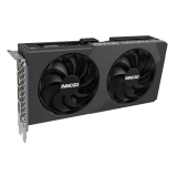 Carte graphique NVIDIA GeForce RTX 5060 INNO3D Twin X2 OC V2 8GB (N50602-08D7X-195071N)