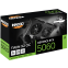 Carte graphique NVIDIA GeForce RTX 5060 INNO3D Twin X2 OC V2 8GB (N50602-08D7X-195071N) - photo 3