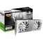 carte graphique NVIDIA GeForce RTX 5060 INNO3D Twin X2 OC White 8GB (N50602-08D7X-195070W) - photo 3