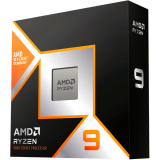 processeur AMD Ryzen 9 9900X3D BOX (without cooler) (100-100001368WOF)