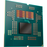Processeur AMD Ryzen 9 9950X3D BOX (without cooler) (100-100000719WOF)