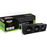 carte graphique NVIDIA GeForce RTX 5060 INNO3D Low Profile 8GB (N5060L-08D7-17941616)