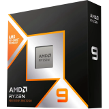 Processeur AMD Ryzen 9 9950X3D BOX (without cooler) (100-100000719WOF)