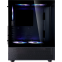 Boîtier ADATA XPG INVADER X MINI Black - INVADERXMINIMT-BKCWW - photo 2
