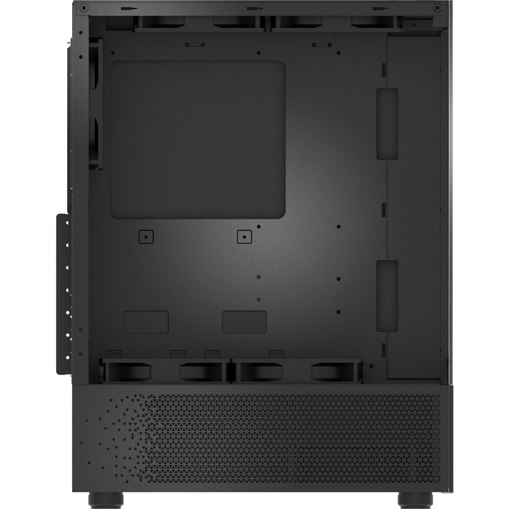 Boîtier ADATA XPG INVADER X MINI Black - INVADERXMINIMT-BKCWW - photo 7
