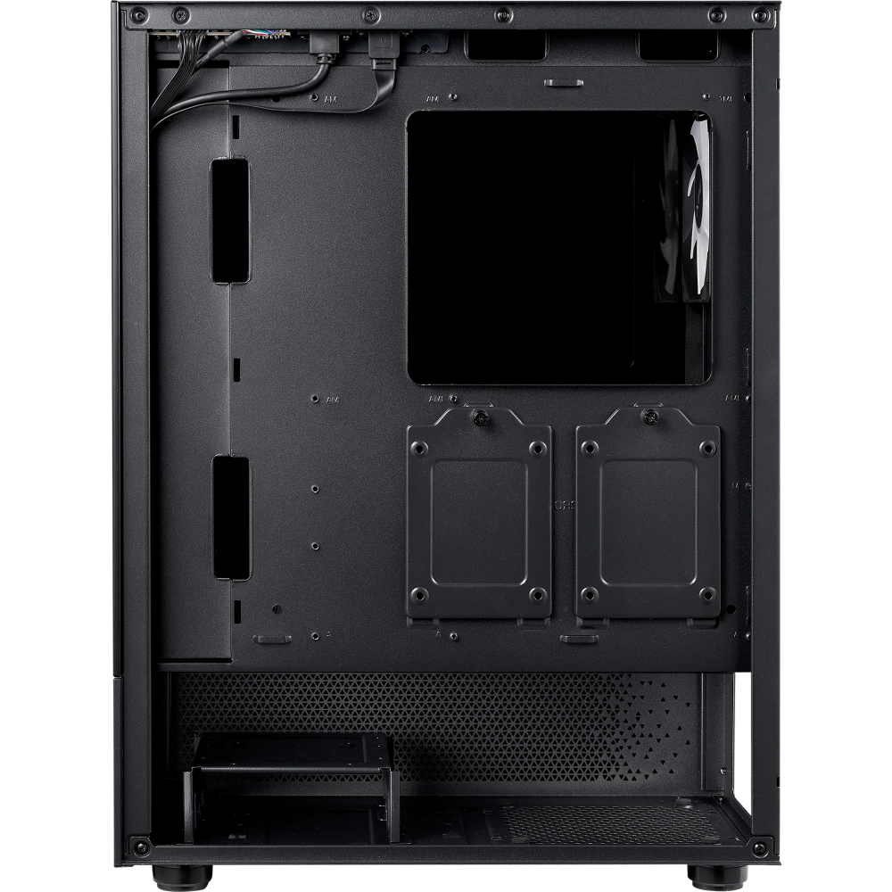 Boîtier ADATA XPG INVADER X MINI Black - INVADERXMINIMT-BKCWW - photo 8
