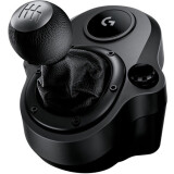 Boîte de vitesses Logitech Driving Force Shifter (941-000130/0131)