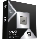 Processeur AMD Ryzen 9 9950X3D2 Dual Edition BOX (without cooler) (100-100001978WOF)