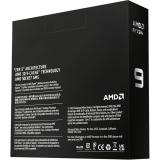 Processeur AMD Ryzen 9 9950X3D2 Dual Edition BOX (without cooler) (100-100001978WOF)