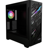 Boîtier ADATA XPG STARKER AIR BTF Black (STARKERAIRBTFMTA-BKCWW)