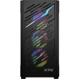 Boîtier ADATA XPG STARKER AIR BTF Black (STARKERAIRBTFMTA-BKCWW)