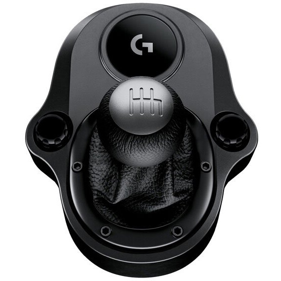 Boîte de vitesses Logitech Driving Force Shifter (941-000130/0131) - photo 3