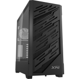 Boîtier ADATA XPG STARKER AIR BTF Black (STARKERAIRBTFMTA-BKCWW)