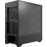 Boîtier ADATA XPG STARKER AIR BTF Black (STARKERAIRBTFMTA-BKCWW)