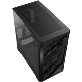 Boîtier ADATA XPG STARKER AIR BTF Black (STARKERAIRBTFMTA-BKCWW)