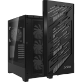 Boîtier ADATA XPG STARKER AIR BTF Black (STARKERAIRBTFMTA-BKCWW)