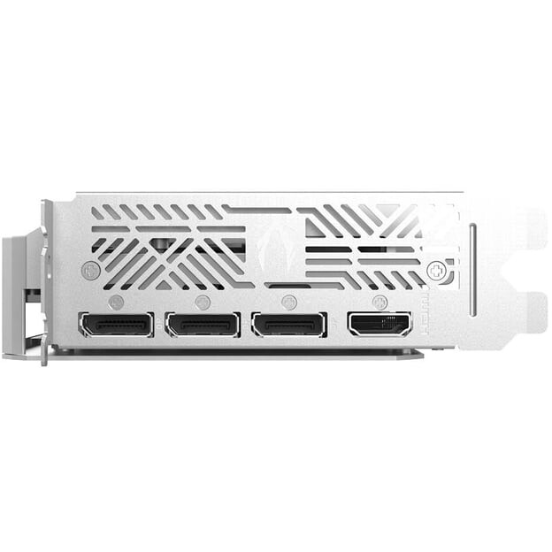 carte graphique NVIDIA GeForce RTX 5060 Zotac Twin Edge White OC 8GB (ZT-B50600Q-10M) - photo 5